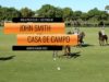 Abierto de Aznar 2025 – John Smith v Casa de Campo