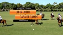 Abierto de Aznar 2025 – John Smith v Casa de Campo