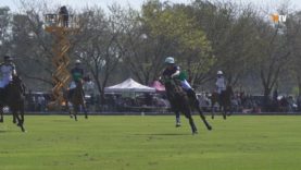 Abierto de Hurlingham 2025 – Quarter finals goals