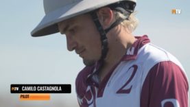 Abierto del Jockey 2025 – Camilo Castagnola gol