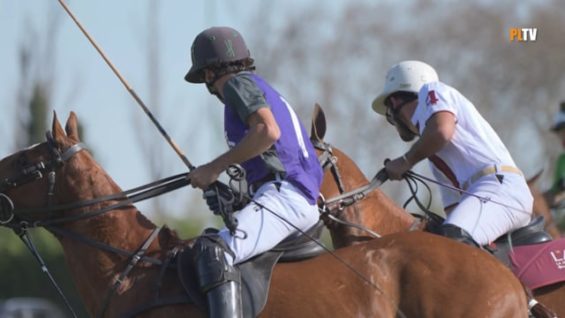 Abierto del Jockey 2025 – Highlight day 1