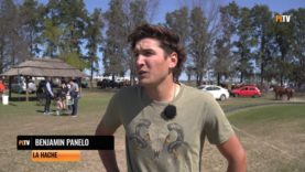 Abierto del Jockey Club 2025 – Benjamín Panelo