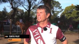 Abierto del Jockey Club 2025 – Curtis Pilot