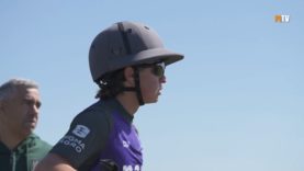 Abierto del Jockey Club 2025 – Highlight day 2