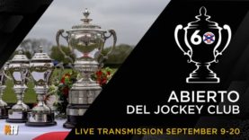 Abierto del Jockey Club 2025 – Kazak vs. Pilot