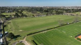 Abierto del Jockey Club 2025 – La Aguada vs La Hache