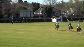 Abierto del Jockey Club 2025 – La Aguada vs La Hache – Highlights