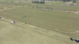 Abierto del Jockey Club 2025 – La Irenita vs Kazak