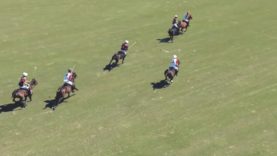 Abierto del Jockey Club 2025 – La Irenita vs Kazak – Highlights