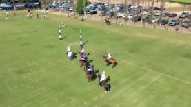 Abierto del Jockey Club 2025 – Pilot vs La Hache – Highlights