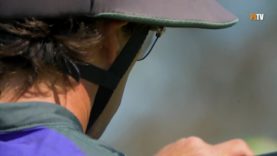 Abierto del Jockey Club 2025 – Pilot vs La Hache