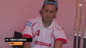 Abierto del Jockey Club 2025 – Poroto Cambiaso gol