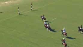 Abierto del Jockey Club 2025 – Scone vs La Aguada – Highlights