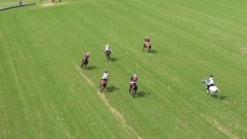 Abierto del Jockey Club 2025 – Scone vs Kazak – Highlights