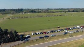 Abierto del Jockey Club 2025 – Scone vs La Aguada