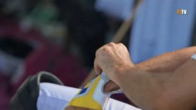 Abierto del Jockey Club 2025 – Scone vs Kazak