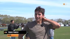 Abierto del Jockey Club 2025 – Tomás Panelo