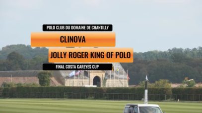 Final Costa Careyes Cup 2025 – Clinova vs Jolly Roger