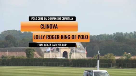 Final Costa Careyes Cup 2025 – Clinova vs Jolly Roger