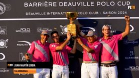 Open de France 2025 – Juan Martin Zubia