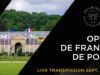 Open de France 2025 – Team Meeting