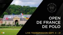 Open de France 2025 – Team Meeting
