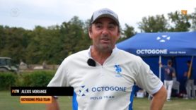 Open de France Barnes 2025 – Alexis Morange