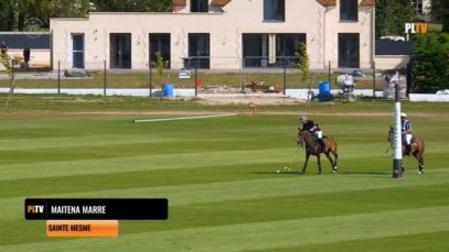 Open de France Barnes 2025 – Best Goal Day 2 Maitena Marre