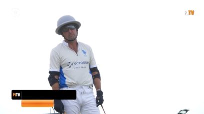 Open de France Barnes 2025 – Best Goal Day 4 Alexis Morange