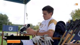 Open de France Barnes 2025 – Best Goal Day 5 Jeronimo Del Carril