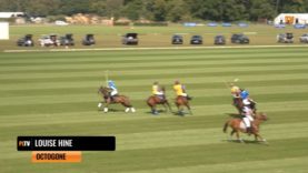 Open de France Barnes 2025 – Best Goal Day 6 Louise Hine