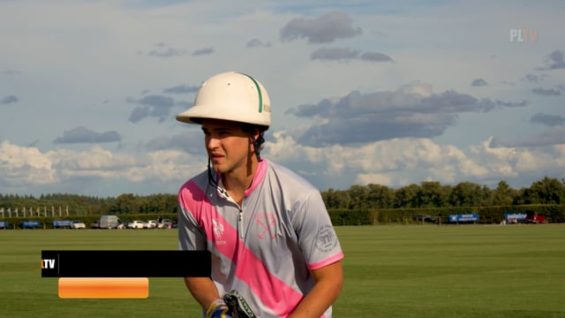 Open de France Barnes 2025 – Best Goal Day 1 Juan Martin Zubia