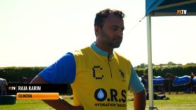 Open de France Barnes 2025 – Best Goal Day 8 Raja Karim