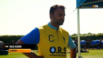 Open de France Barnes 2025 – Best Goal Day 8 Raja Karim