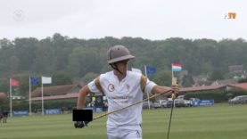 Open de France Barnes 2025 – Best Goal Day 9 Jeronimo Del Carril