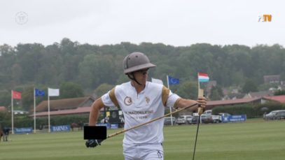 Open de France Barnes 2025 – Best Goal Day 9 Jeronimo Del Carril