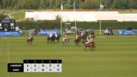 Open de France Barnes 2025 – La Magdeleine vs Clinova – highlights