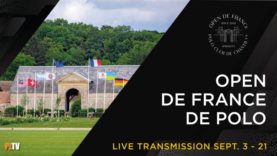 Open de France Barnes 2025 – Octogone vs Brittany