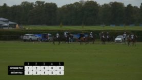 Open de France Barnes 2025 – Octogone vs Brittany – Highlights