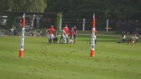 Open de France Barnes 2025 – Sainte Mesme vs Animales – Highlights