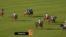 Open de France Barnes Final 2025 – Octogone vs Kazak – Highlights