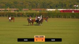 Open de France Barnes Semifinals 2025 – Essso vs Kazak – Highlights