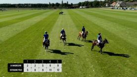 Open de France Barnes semifinals 2025 – La Magdeleine vs Octogone – Highlights