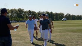 Open de France Barnes Semifinals 2025 – Highlights