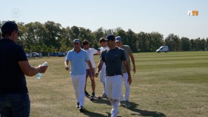 Open de France Barnes Semifinals 2025 – Highlights