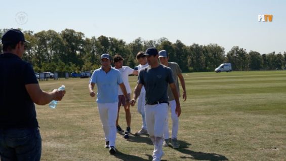 Open de France Barnes Semifinals 2025 – Highlights