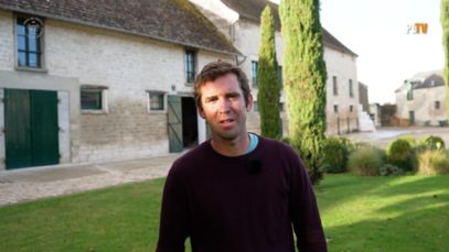 Open de France de Polo Barnes 2025 – Ping Pong