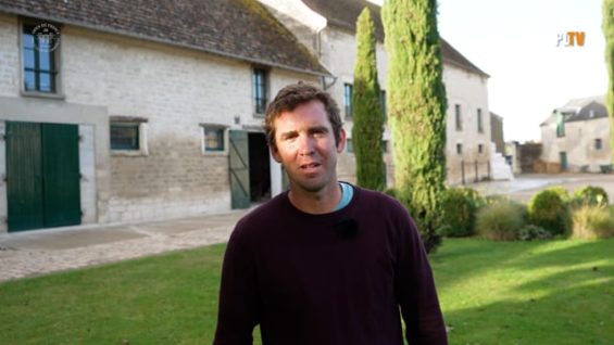 Open de France de Polo Barnes 2025 – Ping Pong