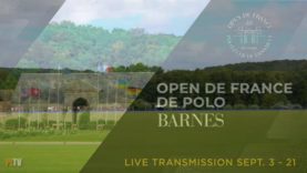 Open de France de Polo Barnes 2025 – La Magdeleine vs Brittany