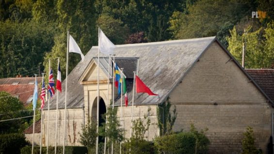 Open de France de Polo Barnes 2025 – Recap First Week